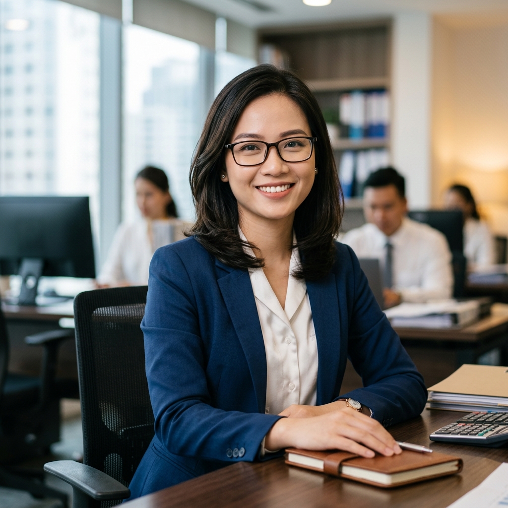 Tư vấn kế toán thuế