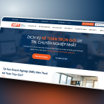 Dịch vụ kế toán trọn gói tại TP.HCM uy tín cho doanh nghiệp 2026