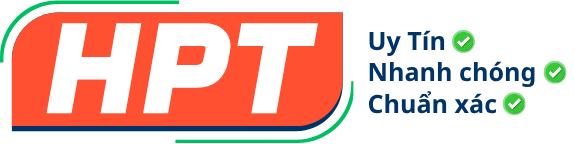 Kế Toán HPT - Dịch vụ kế toán chuyên nghiệp